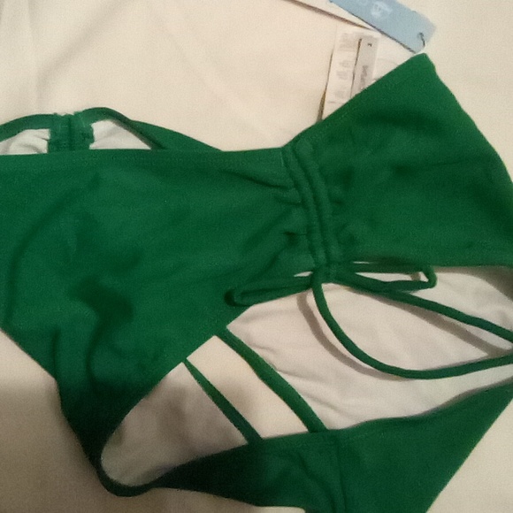 Cupshe Bikini Bottom - Picture 4 of 6